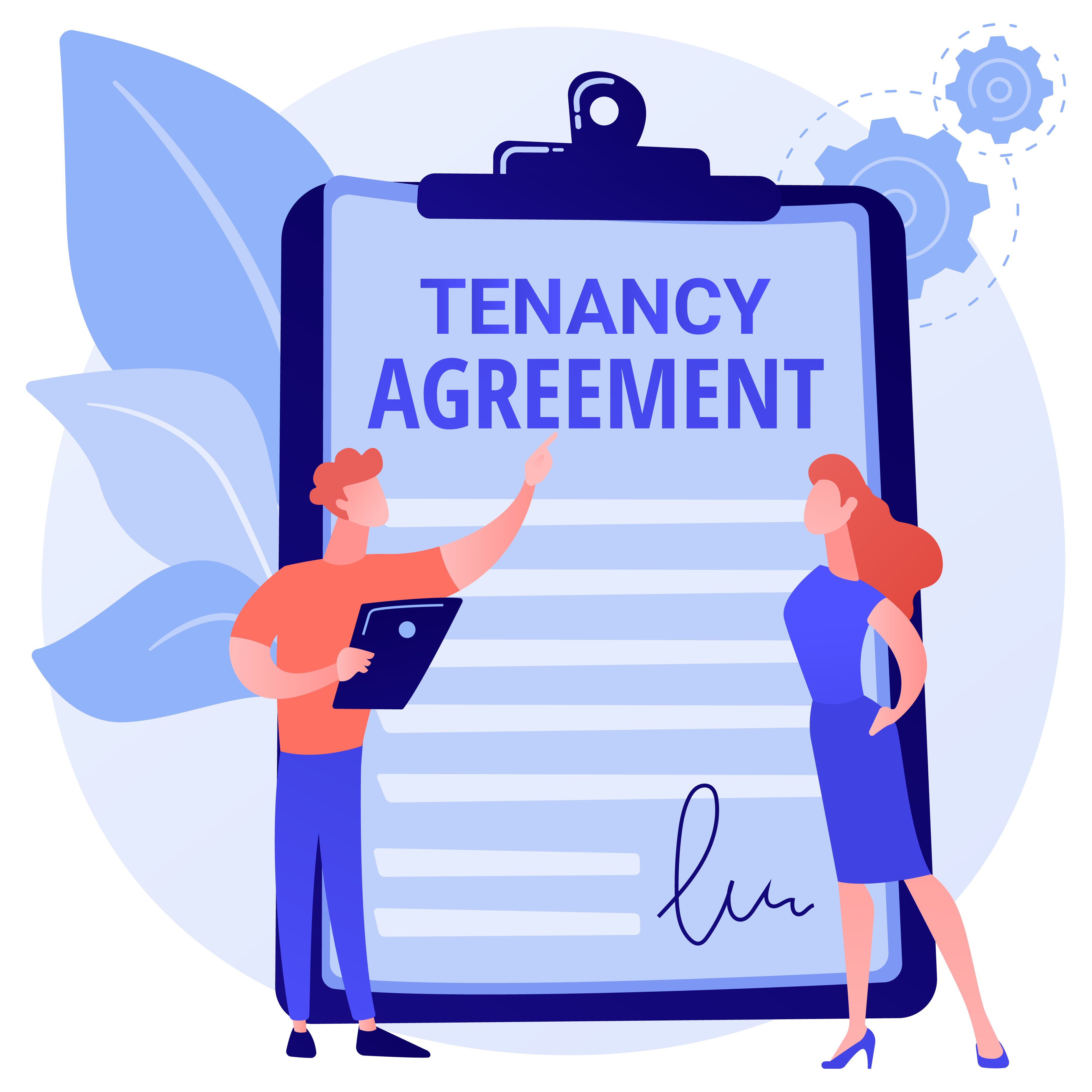 Tenancy Agreements