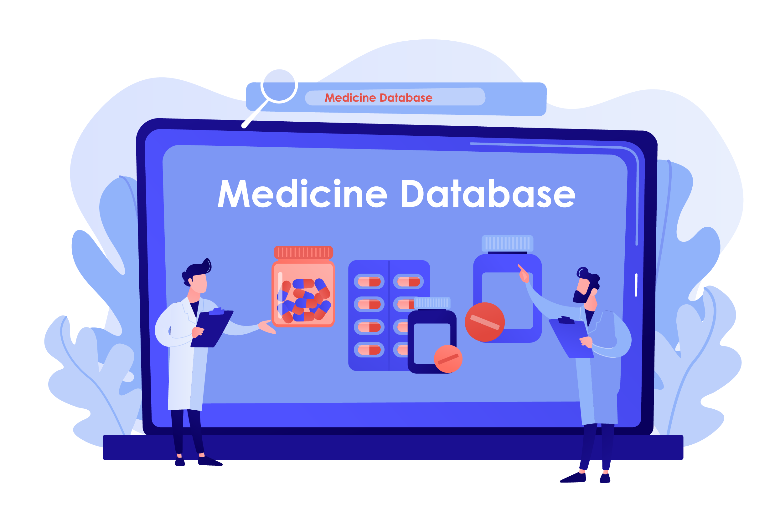 Medicine Database